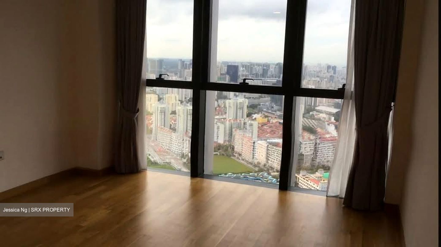 Duo Residences (D7), Apartment #561563491